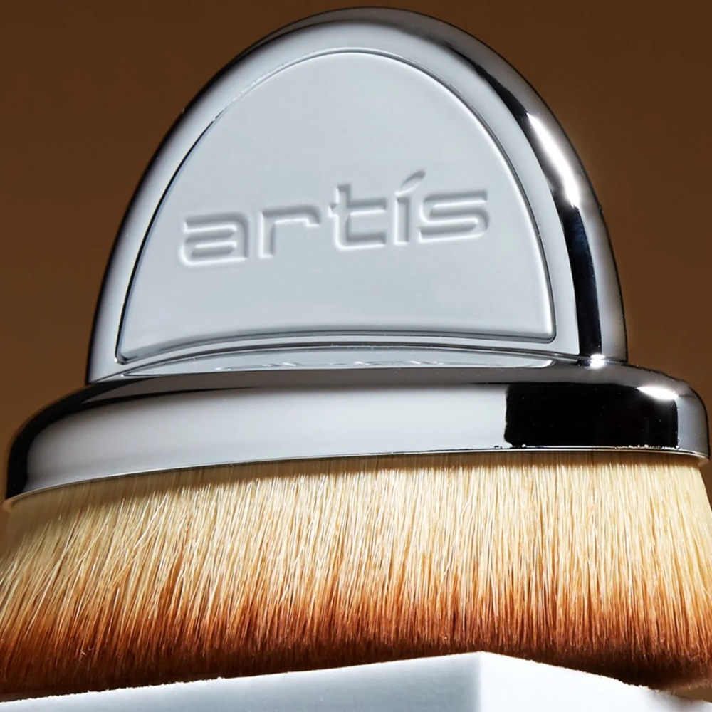 🌙♣️Artis Fini Brush